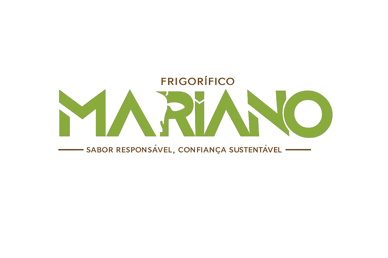 Logo Frigorífico Mariano